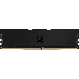 Goodram IRDM PRO módulo de memoria 16GB 1 x 16GB DDR4 3600 MHz