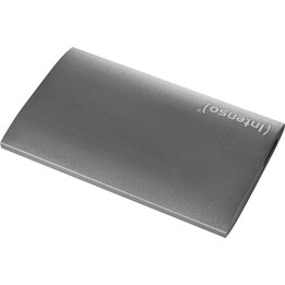 Intenso - Portable SSD Premium Edition - 2TB (Solid-State-Disk - extern - USB 3.0)