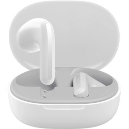 Xiaomi Redmi Buds 4 Lite Weiß - Bluetooth-Kopfhörer