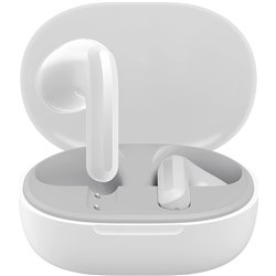 Xiaomi Redmi Buds 4 Lite White - Bluetooth Headphones