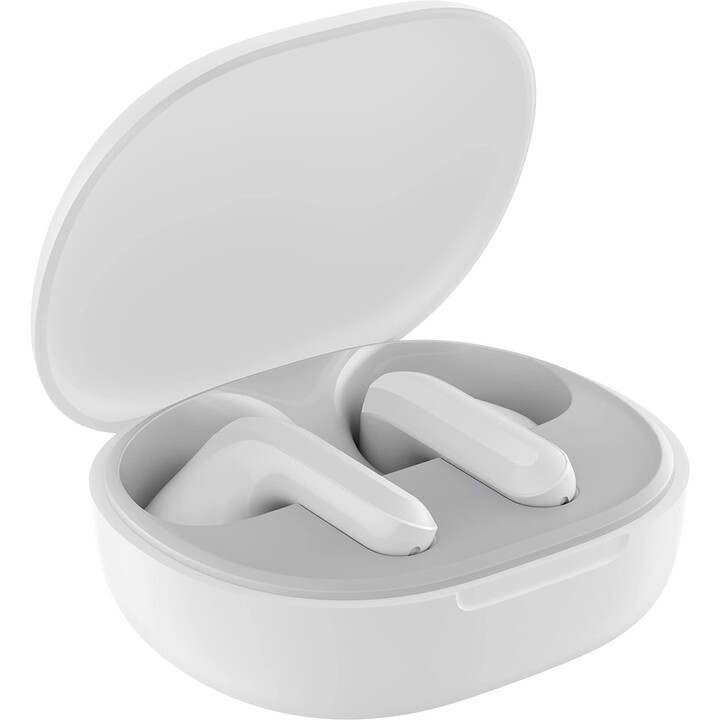 Xiaomi Redmi Buds 4 Lite Blanc - Écouteurs Bluetooth