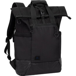 Dijon - 25L Laptop backpack 15.6" - Black