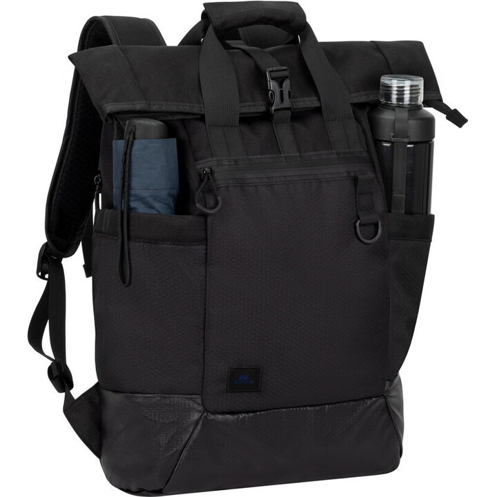 Dijon - 25L Laptop backpack 15.6" - Black