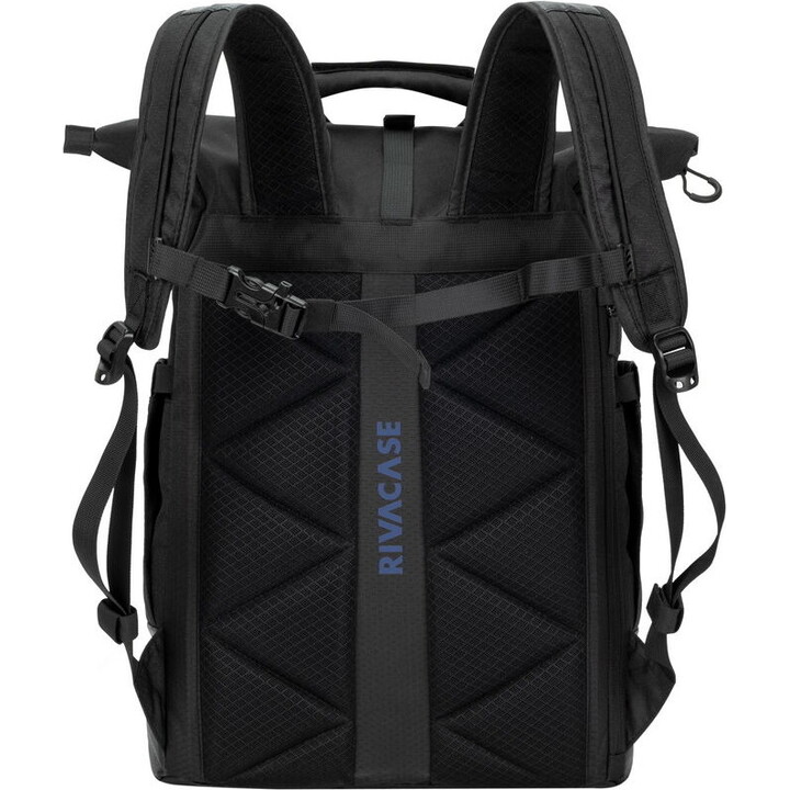 Dijon - 25L Laptop backpack 15.6" - Black
