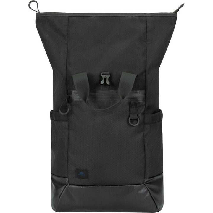 Dijon - Zaino per laptop 25L 15.6" - nero