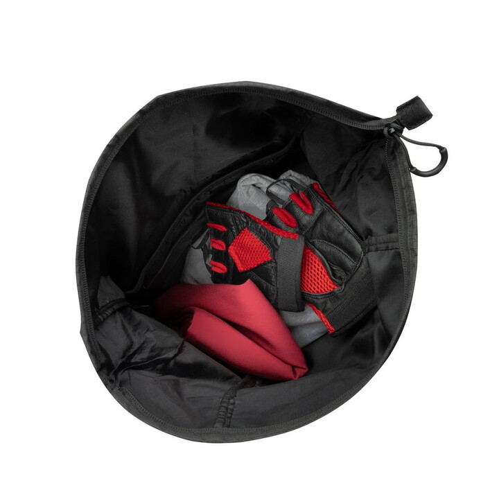 Dijon - Zaino per laptop 25L 15.6" - nero