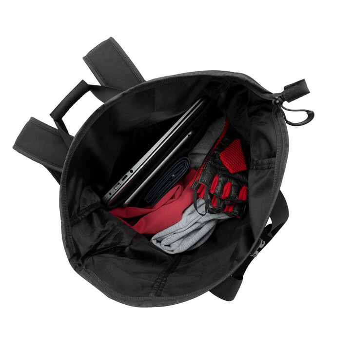 Dijon - Zaino per laptop 25L 15.6" - nero