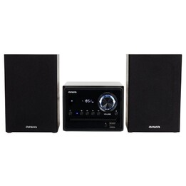 Micro chaîne avec bluetooth Aiwa MSBTU-300/ 20W