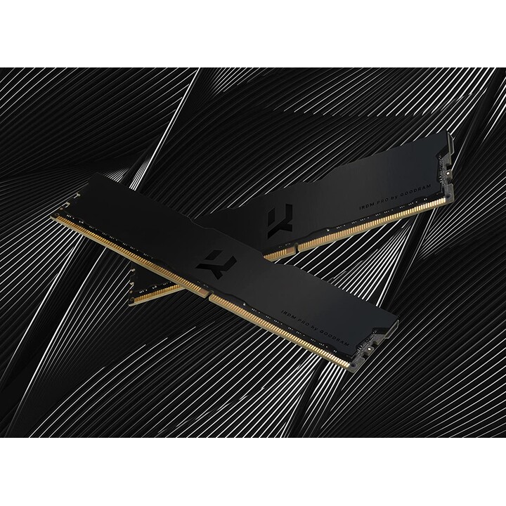 Goodram IRDM PRO memory module 16GB 1 x 16GB DDR4 3600 MHz