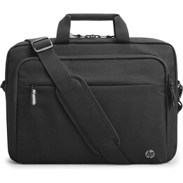 Maletín para portátil HP Renew Business de 35,8 cm (14,1 pulgadas) negro