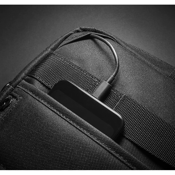 Capa para notebook HP Renew Business 35,8 cm (14,1 polegadas) preta