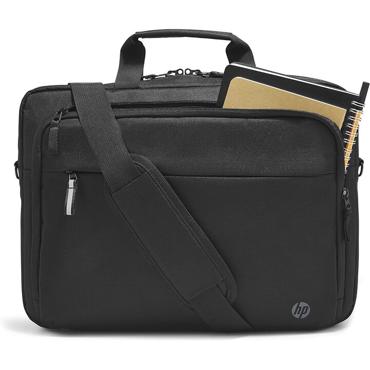 Capa para notebook HP Renew Business 35,8 cm (14,1 polegadas) preta