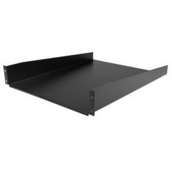 Estante bandeja para armario rack u