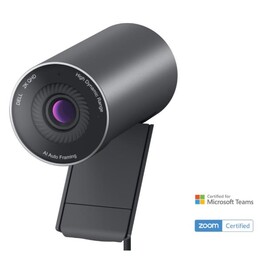 Dell webcam - wb3023 2k qhd