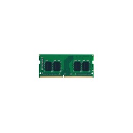 Goodram GR3200S464L22/32G memory module 32GB 1 x 32GB DDR4 3200 MHz