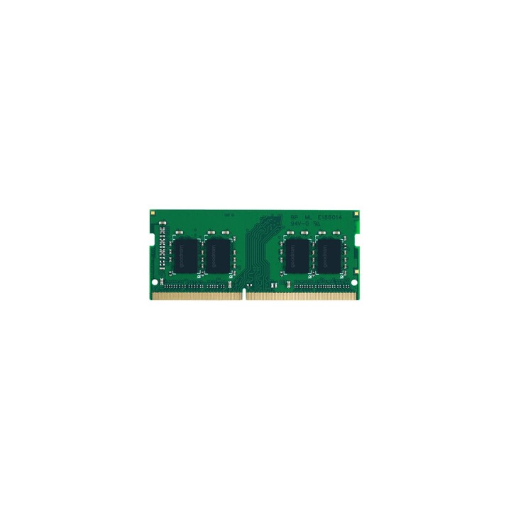 Goodram GR3200S464L22/32G memory module 32GB 1 x 32GB DDR4 3200 MHz