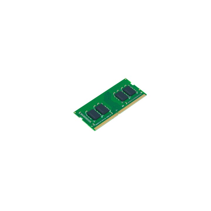 Goodram GR3200S464L22/32G memory module 32GB 1 x 32GB DDR4 3200 MHz