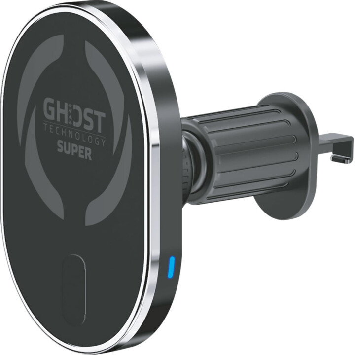 Celly GHOSTSUPERMAGCH Halterung Passive Halterung Handy/Smartphone Schwarz