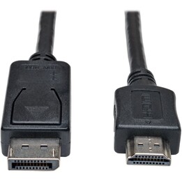 isplayport-zu-HDMI-Adapterkabel (