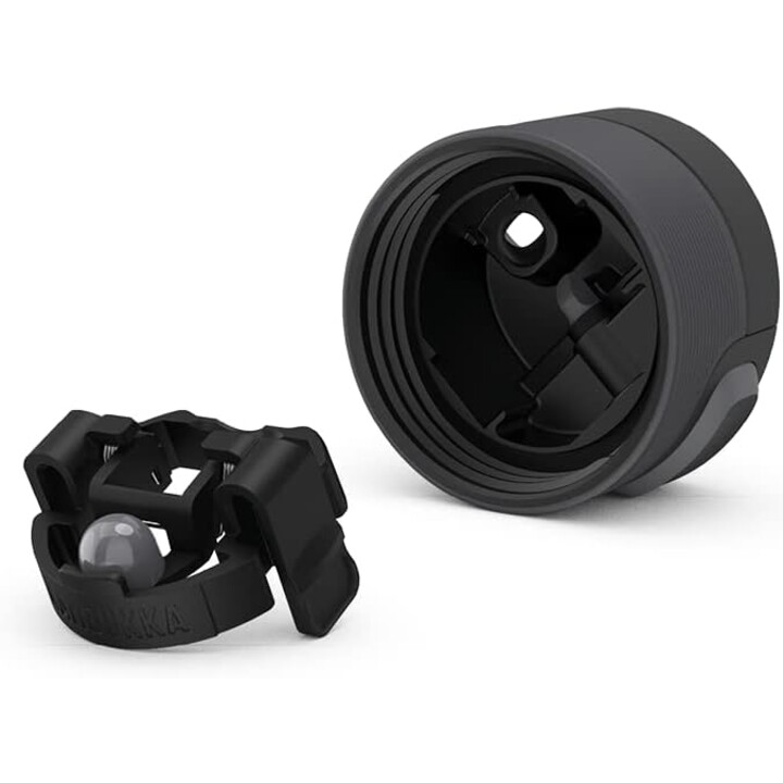 Kambukka Etna 500 ml Black Stainless steel