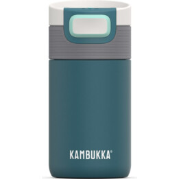 Thermobecher Kambukka Etna 300ml Tiefes Blaugrün