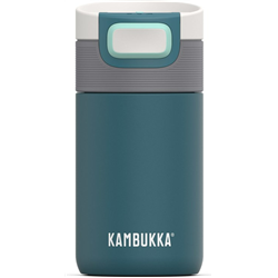 Thermobecher Kambukka Etna 300ml Deep Teal