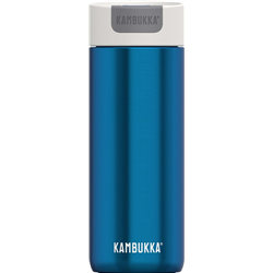 Kambukka Olympus Thermobecher 500 ml - Blue Moon