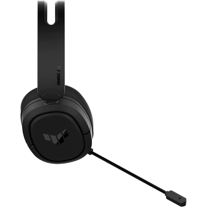 ASUS TUF Gaming H1 Preto - Auscultadores Gaming