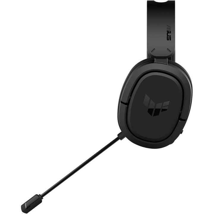 ASUS TUF Gaming H1 Preto - Auscultadores Gaming
