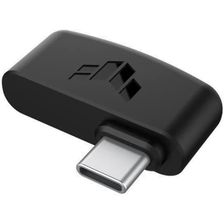 ASUS TUF Gaming H1 Preto - Auscultadores Gaming