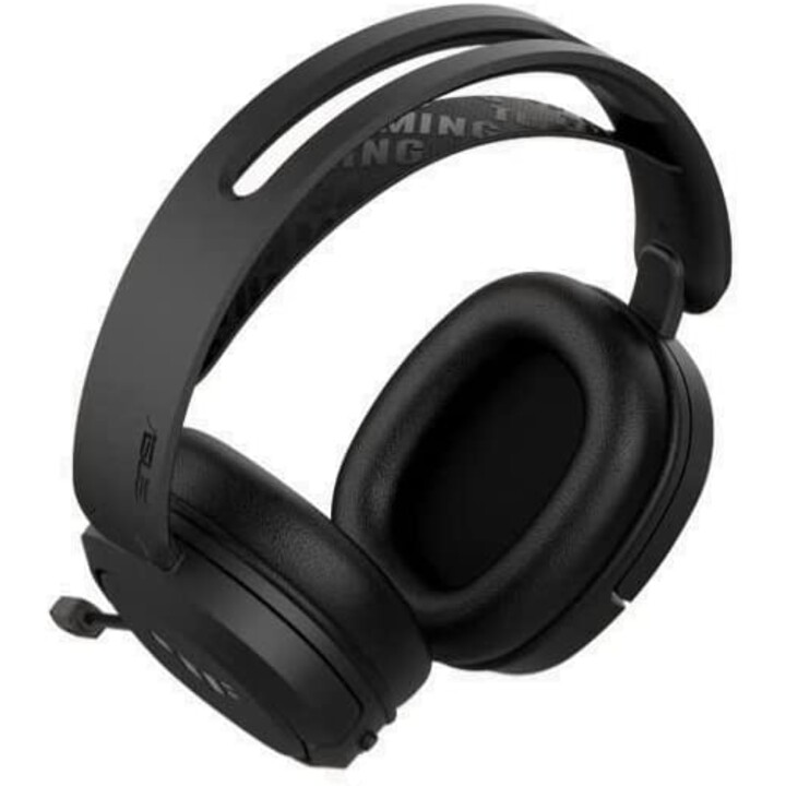 ASUS TUF Gaming H1 Preto - Auscultadores Gaming