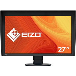 Eizo Moniteur LED ColorEdge CG2700S Noir