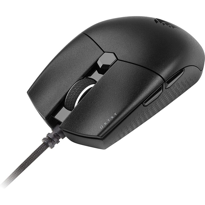 Mouse da gioco Corsair Katar Pro XT 18000 Dpi