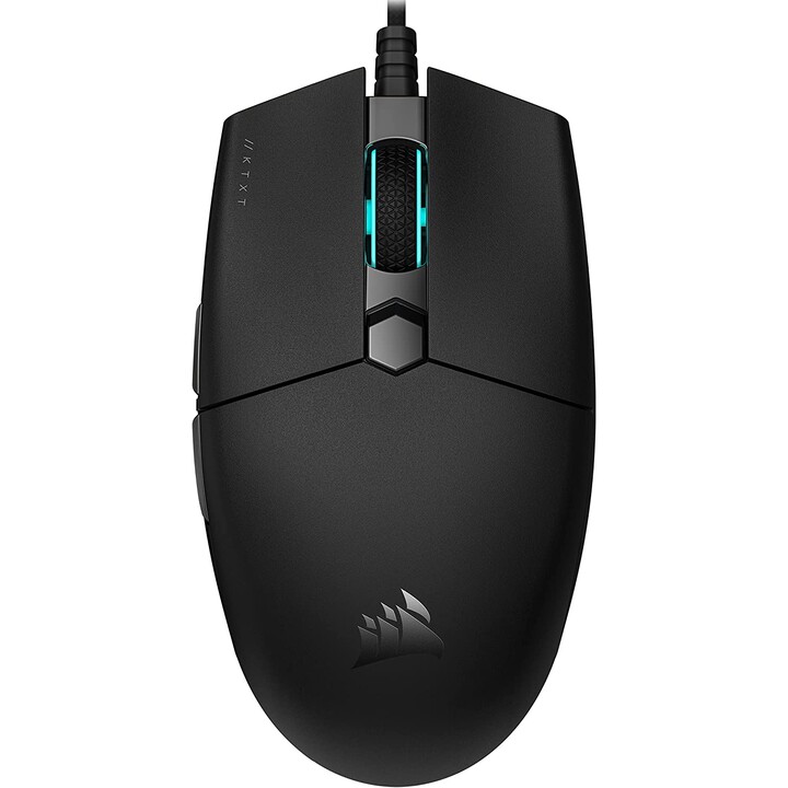 Mouse da gioco Corsair Katar Pro XT 18000 Dpi