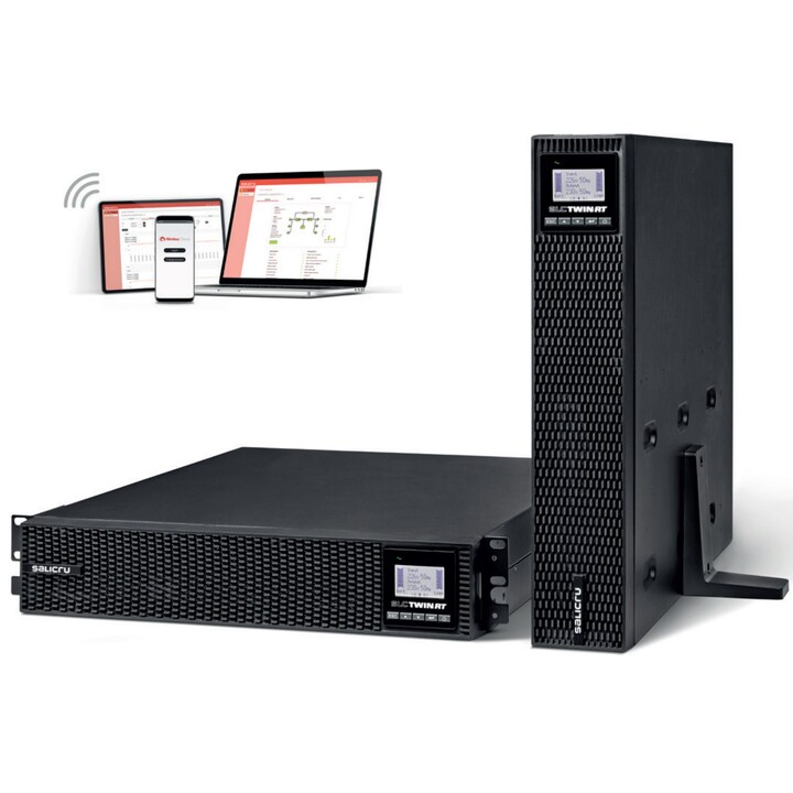 Sai ups salicru slc-3000-twin rt3