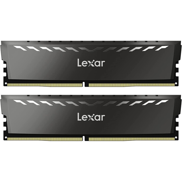 Lexar THOR Gaming 8GB DDR4 3200MHz
