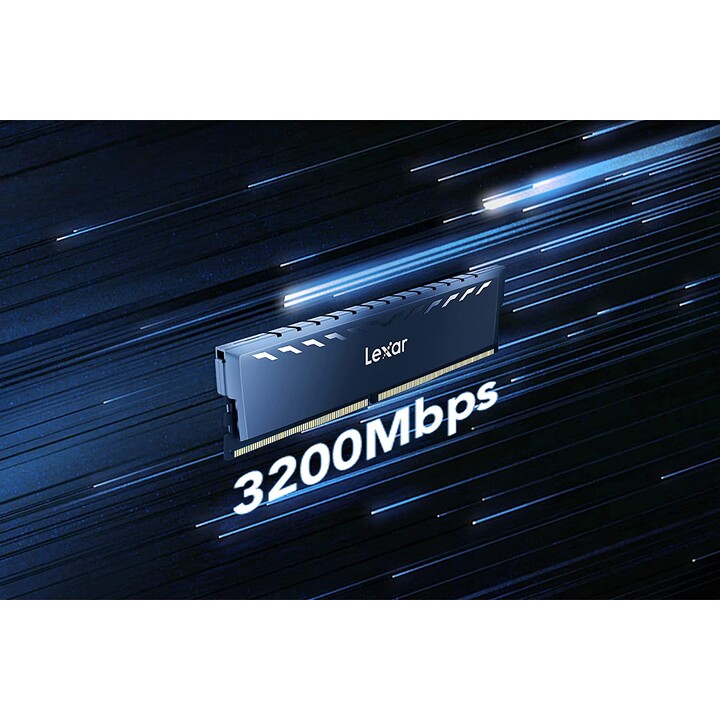Lexar THOR Gaming 8GB DDR4 3200MHz