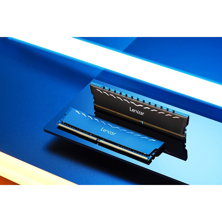 Lexar THOR Gaming 8GB DDR4 3200MHz