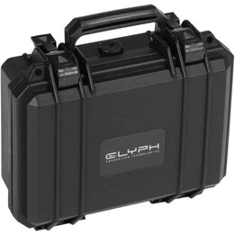 Petite mallette de transport. Compatible avec : Studio mini, Blackbox Plus, Blackbox, accessoires