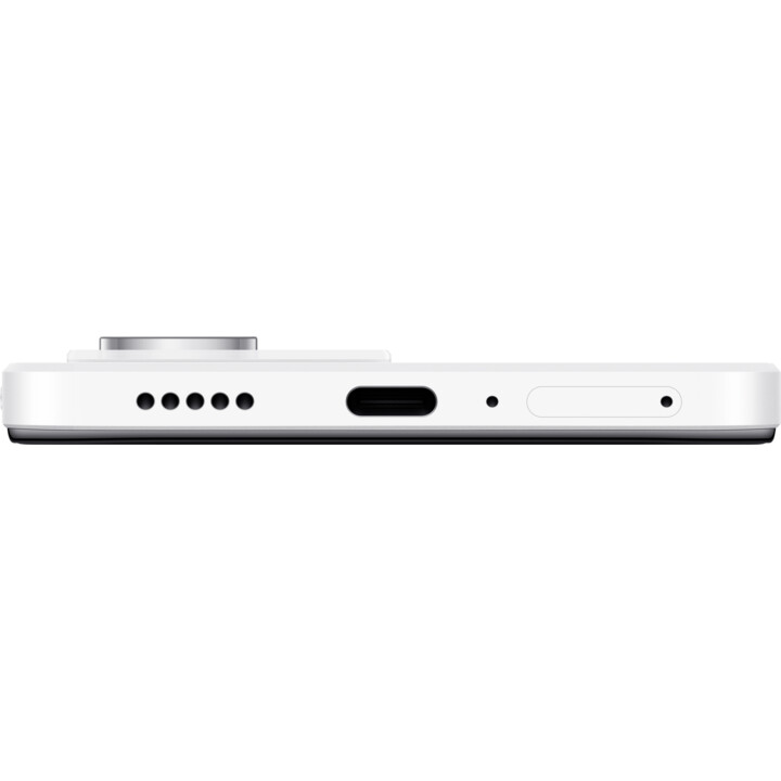 Xiaomi Redmi Note 12 Pro 5G 8GB 256GB NFC Dual Sim Branco