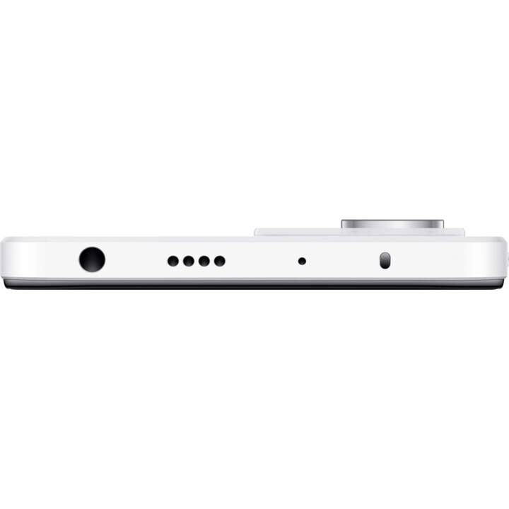 Xiaomi Redmi Note 12 Pro 5G 8GB 256GB NFC Dual Sim Branco