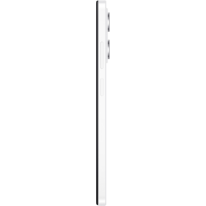 Xiaomi Redmi Note 12 Pro 5G 8GB 256GB NFC Dual Sim Branco