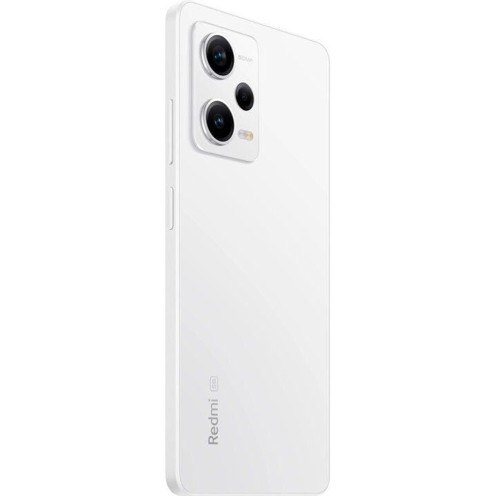 Xiaomi Redmi Note 12 Pro 5G 8GB 256GB NFC Dual Sim Branco
