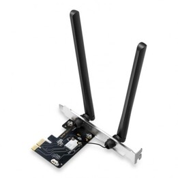 WIFI MERCUSYS PCI-E KARTE WIFI6 AXE5400 TRI BAND