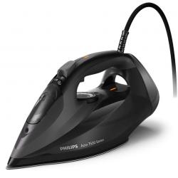Philips 7500 Series DST7511/80 PLANCHA DE VAPOR DE COLOR NEGRO HV