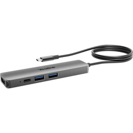 Yaelink adaptador byod