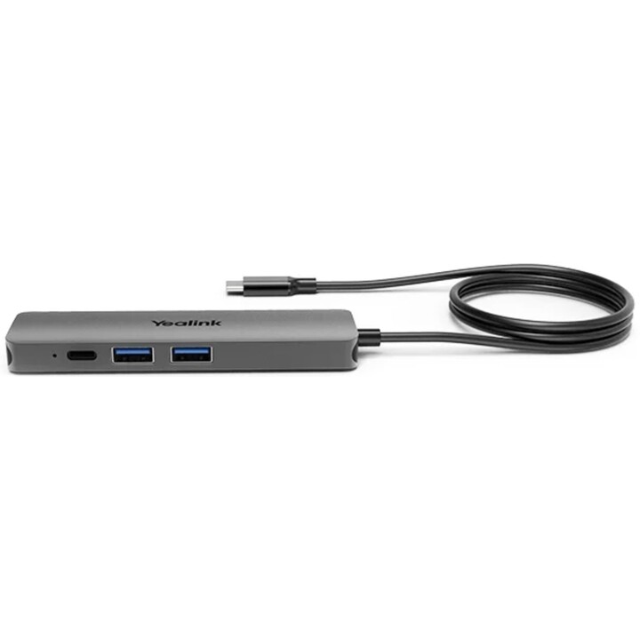 Yealink BYOD-BOX Wired Grey