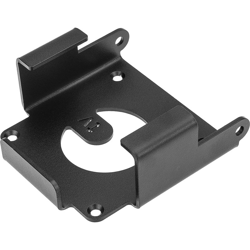 AppleTV Mount - Apple TV 4K (6th/5th/4th Gen) Security Mount Keyed alike Upgrade - for matching keys