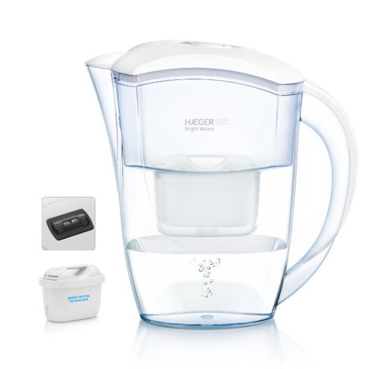 Haeger bright waters model tulip