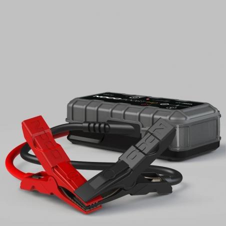 Dispositivo de arranque NOCO GB70 Boost 12V 2000A Jump Starter con batería integrada 12V/USB